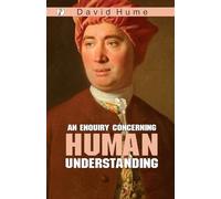 An Enquiry Concerning Human Und (Edition1st)