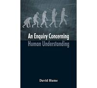 An Enquiry Concerning Human Understanding