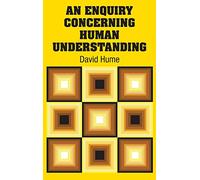 An Enquiry Concerning Human Understanding