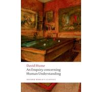 An Enquiry Concerning Human Understanding – Oxford World's Classics