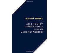 An Enquiry Concerning Human Understanding