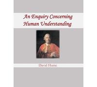 An Enquiry Concerning Human Understanding