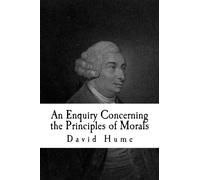 An Enquiry Concerning the Principles of Morals