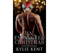 An Entangled Christmas - Alternative cover: Mafia Christmas Romance: Alternative Cover: A Merge Series Christmas Novel (The Merge)