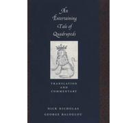 An Entertaining Tale of Quadrupeds