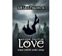 An Epic Myth Of Love