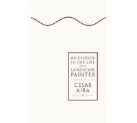 An Episode in the Life of a Landscape Painter