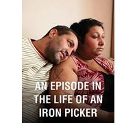 An Episode in the Life of an Iron Picker