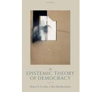 An Epistemic Theory of Democracy