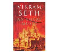An Equal Music / Vikram Seth