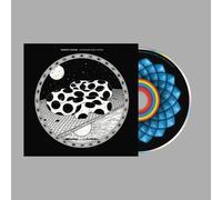 An Eraser and a Maze - Modest Mouse (CD)