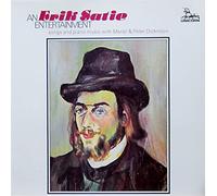 An Erik Satie Entertainment