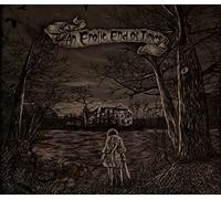 An Erotic End Of Times - Chapter One