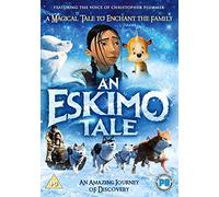 An Eskimo Tale [DVD] by Christopher Plummer
