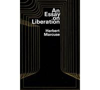 An Essay on Liberation