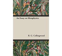An Essay on Metaphysics