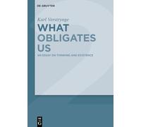 An Essay on Thinking and Existence