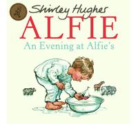 An Evening At Alfie's