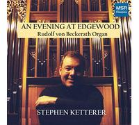 An Evening at Edgewood