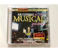 An Evening at the Musical - Vol. 4-An Evening at the Musica