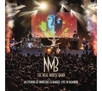 An Evening Of Innocence & Danger: Live In Hamburg