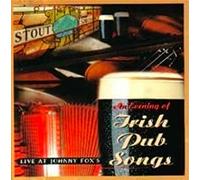 An Evening of Irish Pub Songs