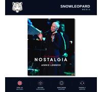 Annie Lennox - An Evening of Nostalgia with Annie Lennox (DVD) [2015]
