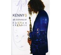 An Evening of Rhythm Romance [DVD] [2009] [Region 1] [US Import] [NTSC]