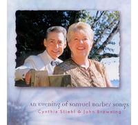 An Evening of Samuel Barber Songs