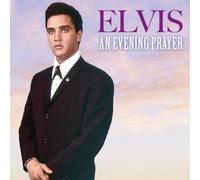 An Evening Prayer by Elvis Presley (2010-01-05)