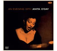 An Evening With Anita (Bonus Tracks Edition)