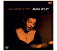 An Evening With Anita