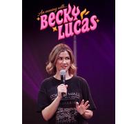 An Evening with Becky Lucas