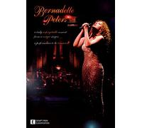 An Evening with Bernadette Peters in Australia [Region 4]