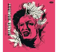 Billie Holiday - An Evening With Billie Holiday [VINYL]