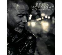 An Evening With (Blu-ray) Brian McKnight McKnight Brian (US IMPORT)