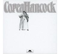 An Evening With Chick Corea & Herbie Hancock (SHM-CD)