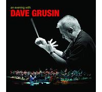 An Evening with Dave Grusin [2011]