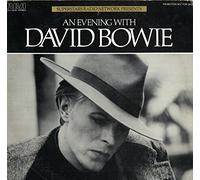 An Evening With David Bowie