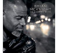 McKnight, Brian - An Evening With