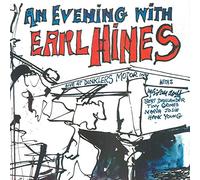 An Evening With Earl Hines