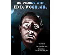 An Evening With Ed Wood Jr [DVD] [Region 1] [US Import] [NTSC]