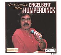 An Evening With Engelbert Humpe