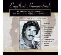 An Evening With Engelbert Humperdinck