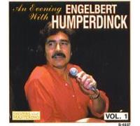 An Evening With Engelbert Humperdinck Vol. 1