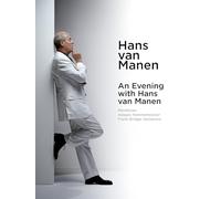 An Evening with Hans van Manen