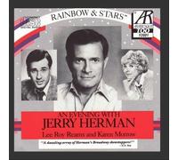 An Evening With Jerry Herman, Lee Roy Reams and Karen Morrow by Jerry Herman (2009-03-09)