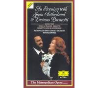 An Evening With Joan Sutherland And Luciano Pavarotti [1988]