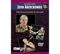 An Evening with John Abercrombie