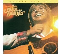 An Evening With John Denver (CD) Album (US IMPORT)